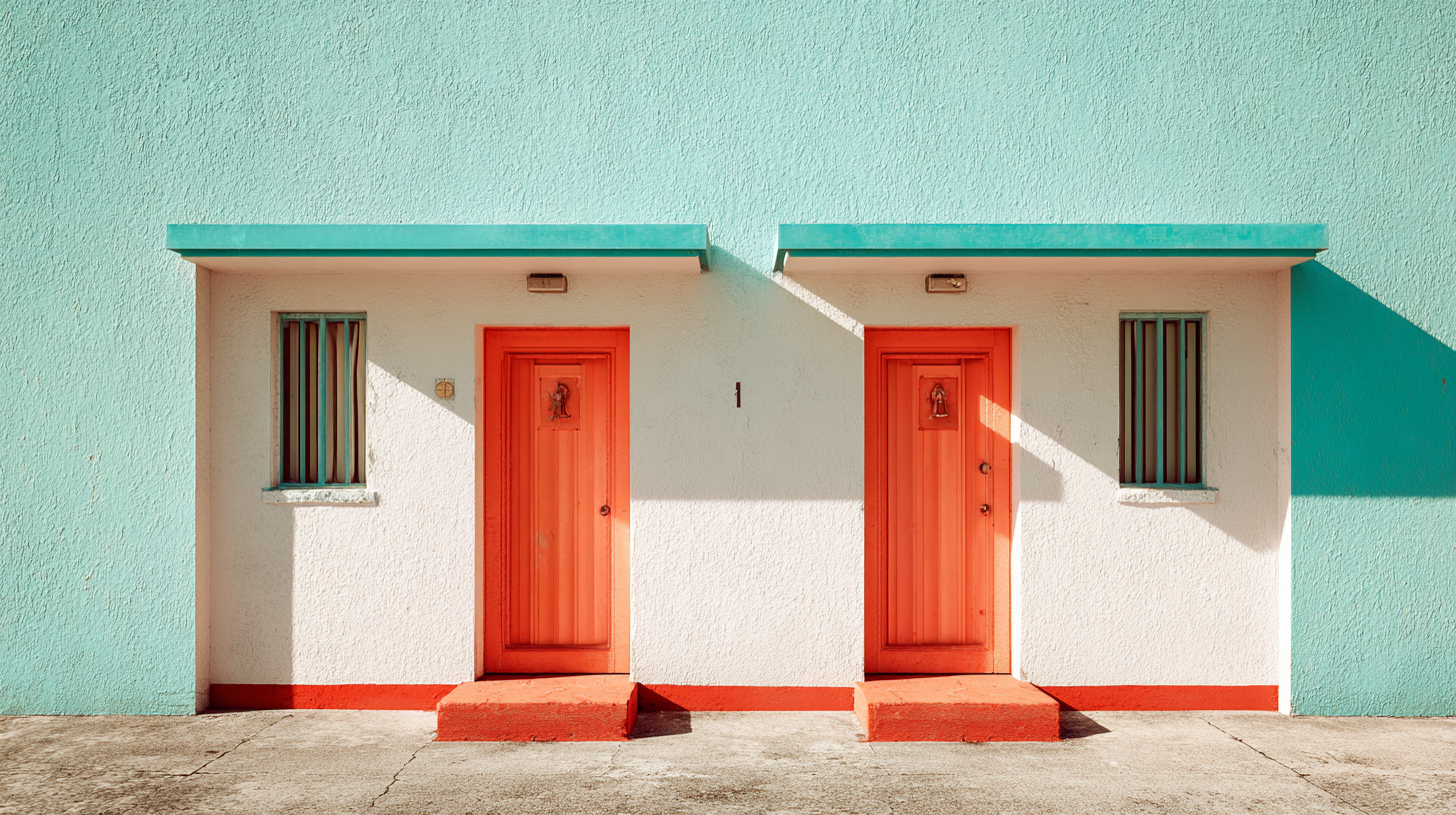 How to Choose the Right Hurricane Doors for Your Home Safety Needs