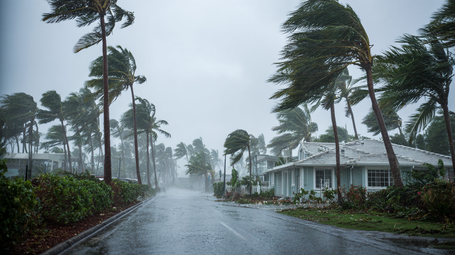 How to Choose the Right Hurricane Doors for Your Home Safety Needs