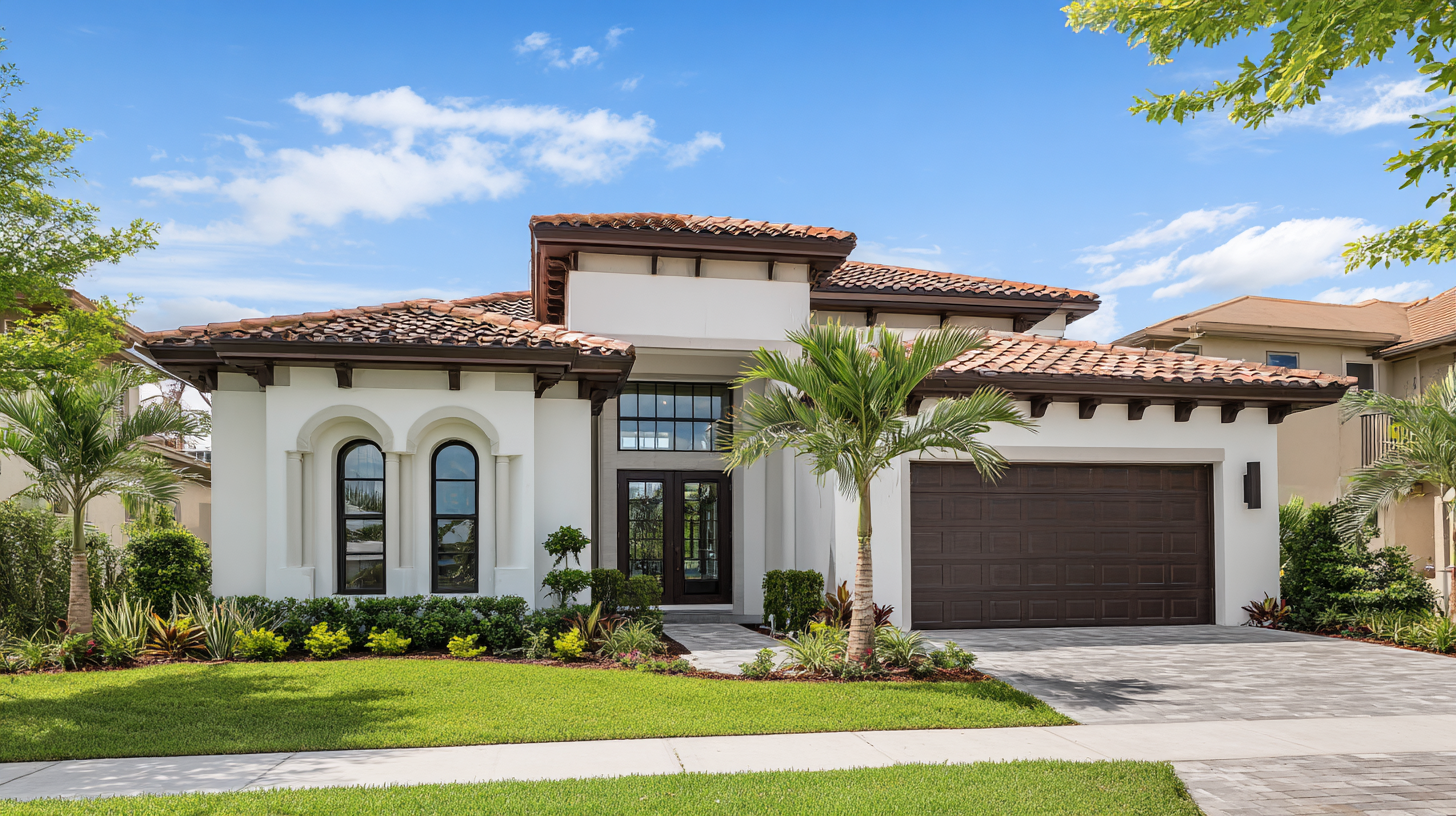 How to Choose the Right Hurricane Doors for Your Home Safety Needs