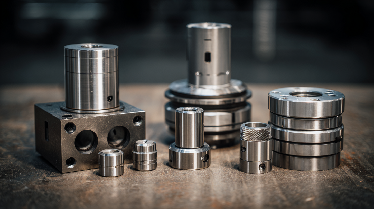 How to Choose the Right Tool Holders for Your Industrial Applications