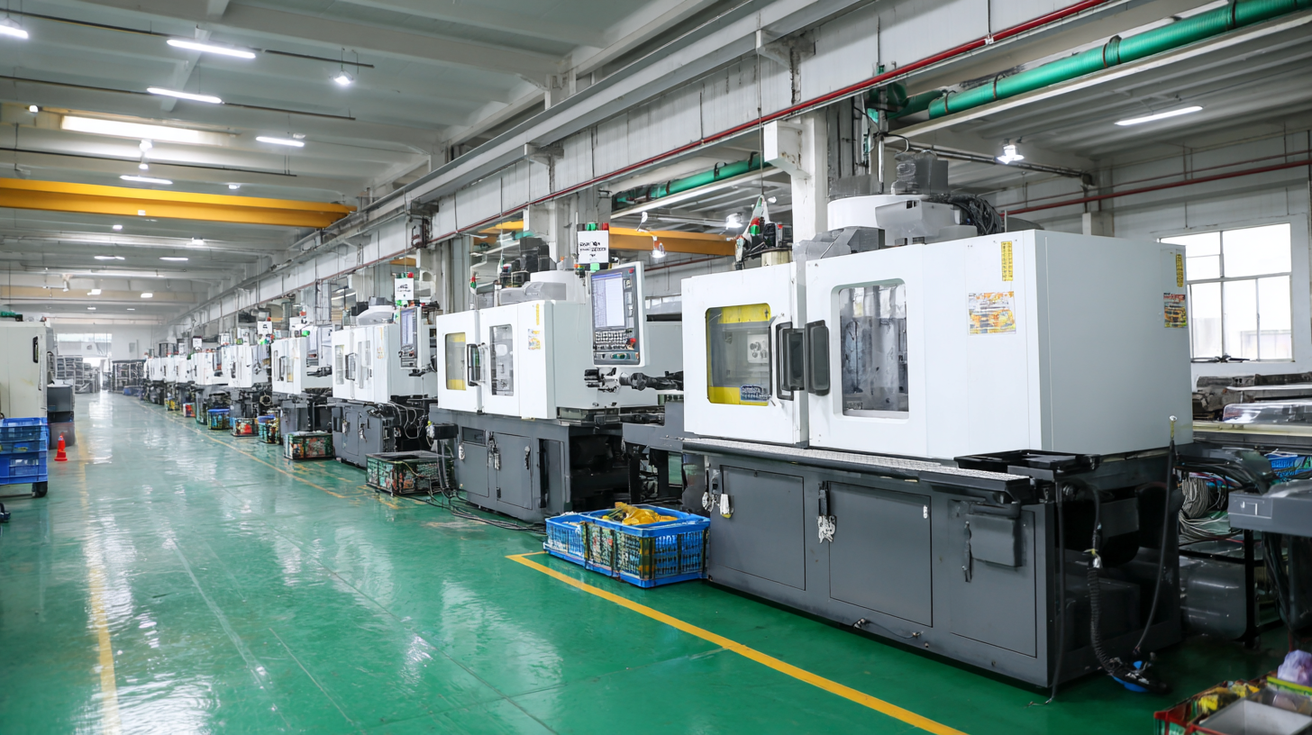 How to Optimize Plastic Injection Molding for High Quality Motorcycle Parts Production