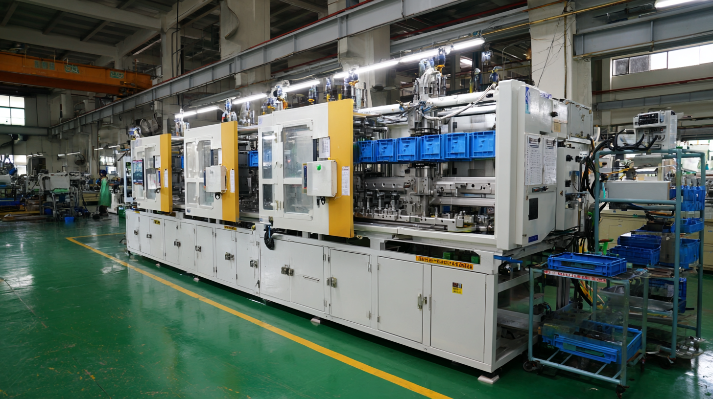 How to Optimize Plastic Injection Molding for High Quality Motorcycle Parts Production