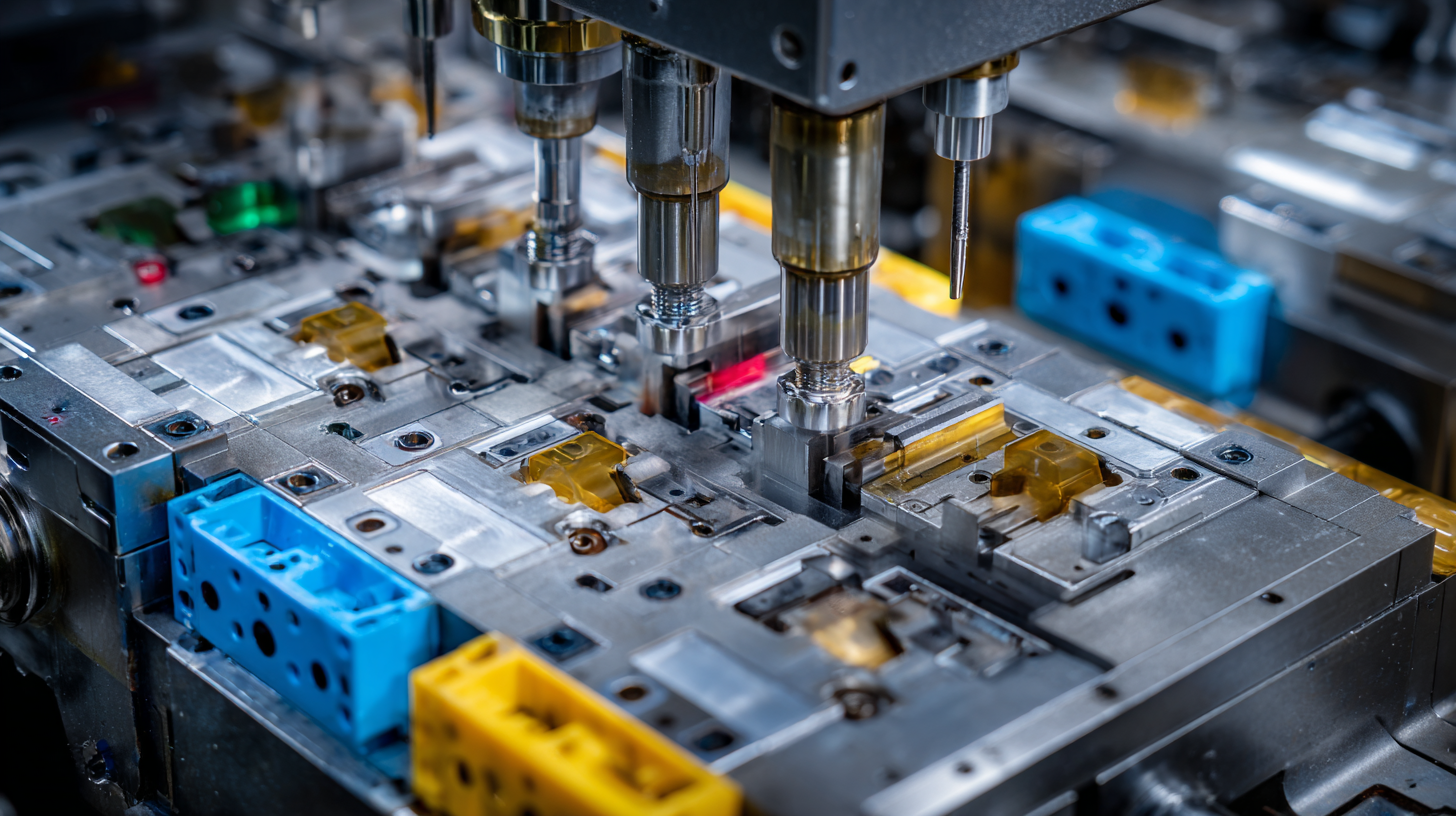 How to Optimize Plastic Injection Molding for High Quality Motorcycle Parts Production