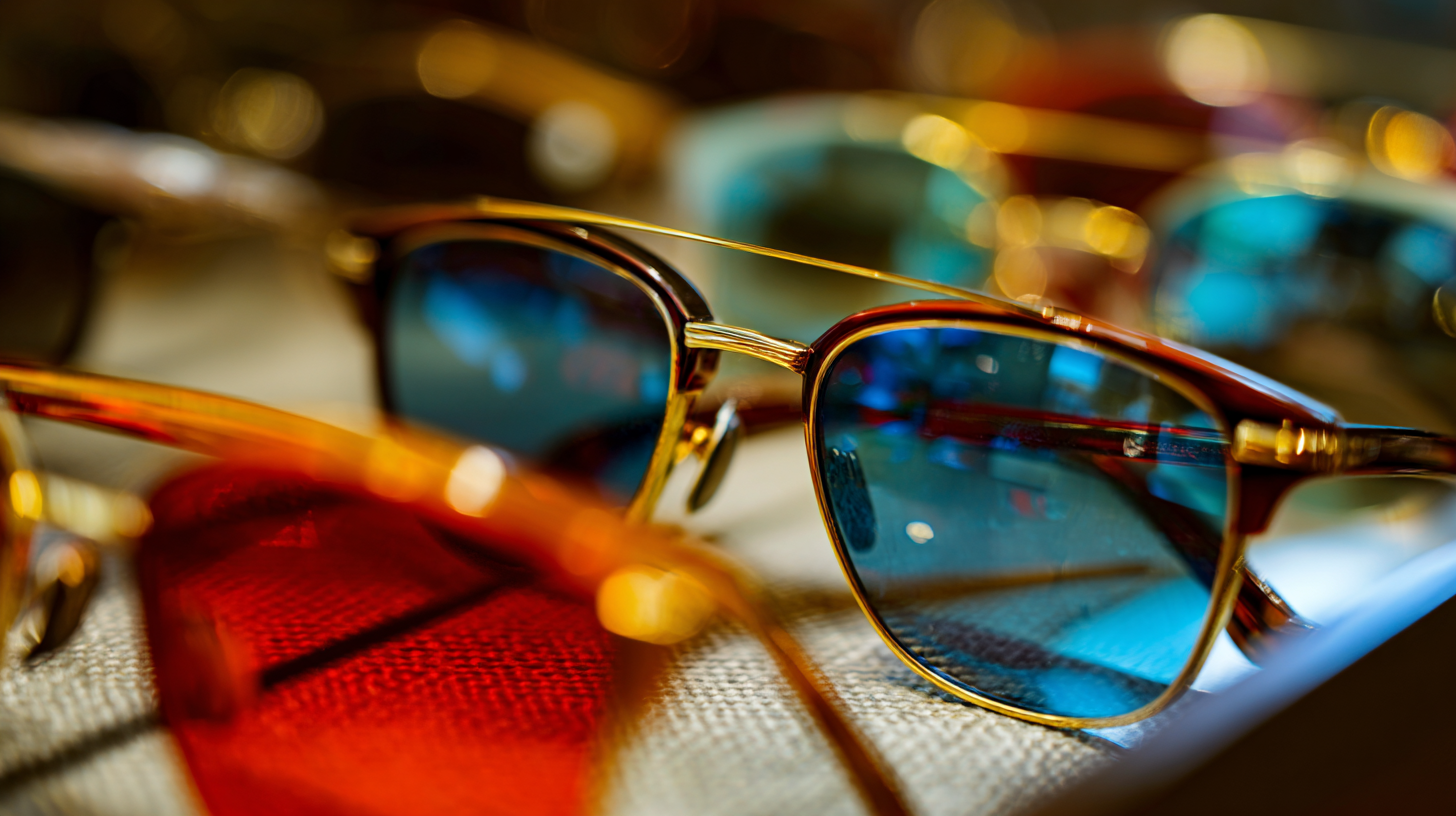How to Choose No Frame Sunglasses Based on UV Protection and Style Trends