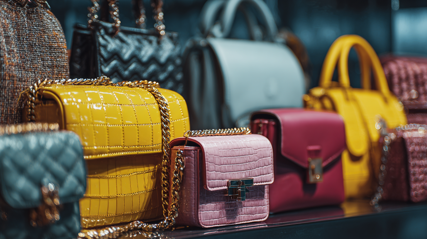 How to Choose Designer Bags Based on Style Trends and Market Insights