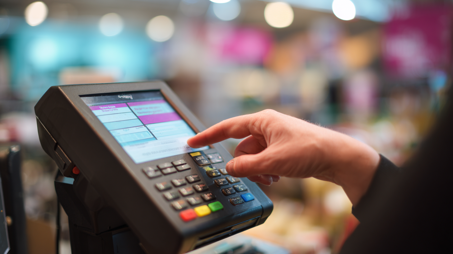 How to Choose the Best Barcode Thermal Printer for Your Business Needs