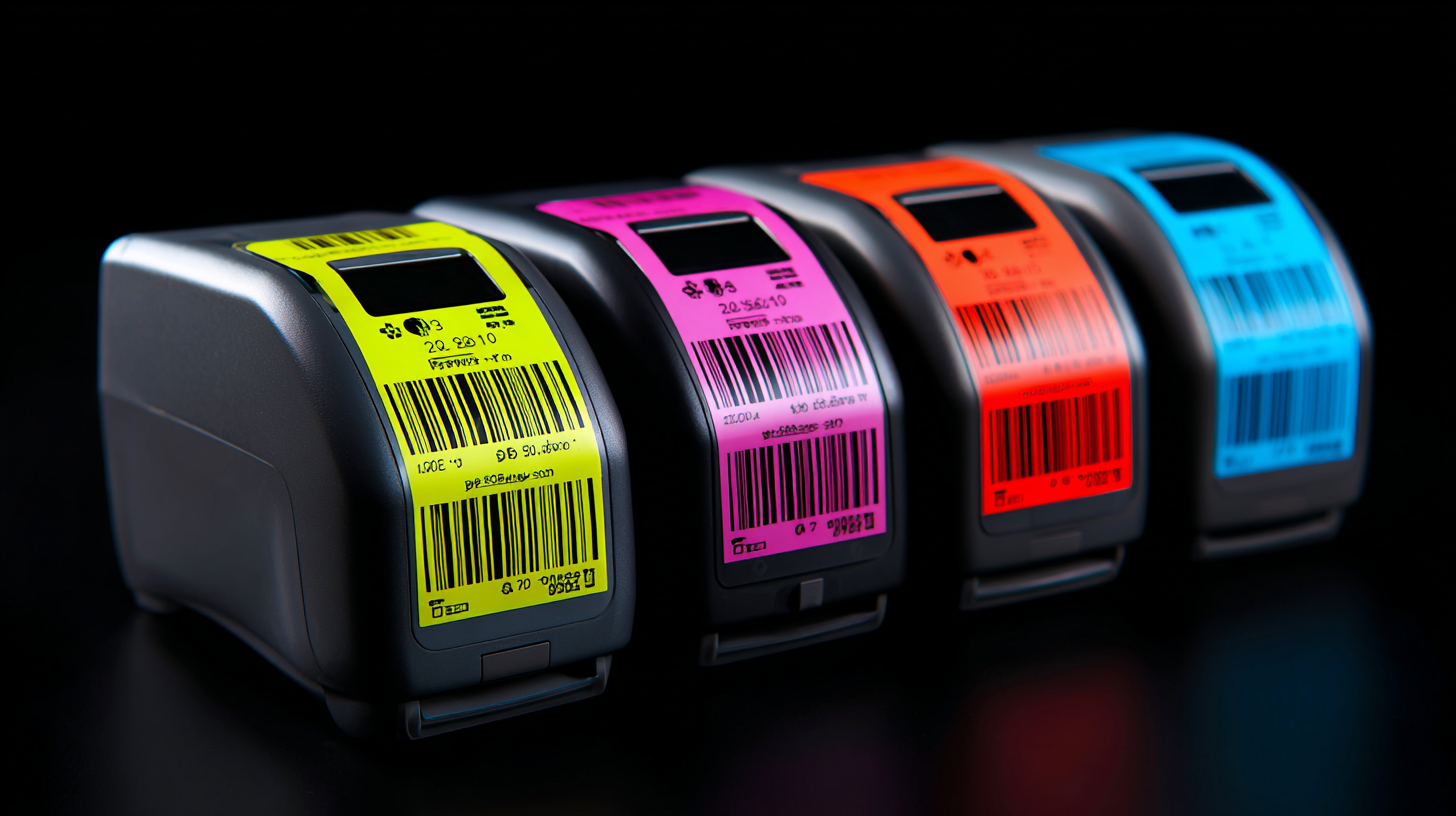 How to Choose the Best Barcode Thermal Printer for Your Business Needs