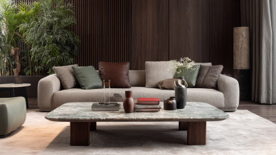 How to Choose the Perfect Nordic Coffee Table for Your Living Space