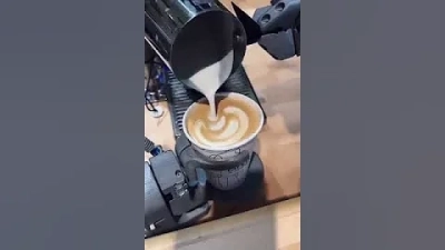 How to Revolutionize Your Morning Routine with a Coffee Robot