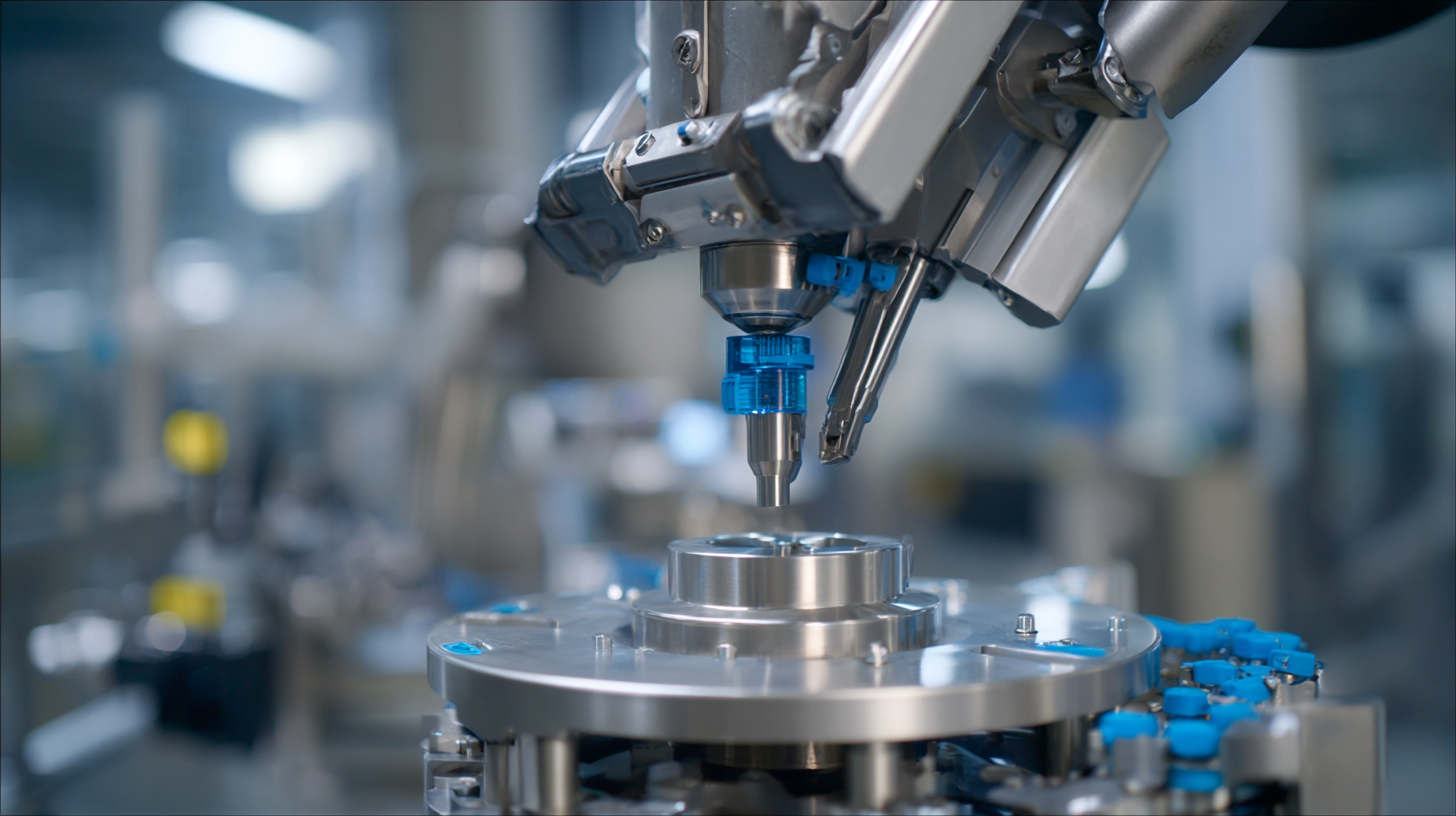 How to Optimize Your Industrial Processes with an Automatic Dosing System