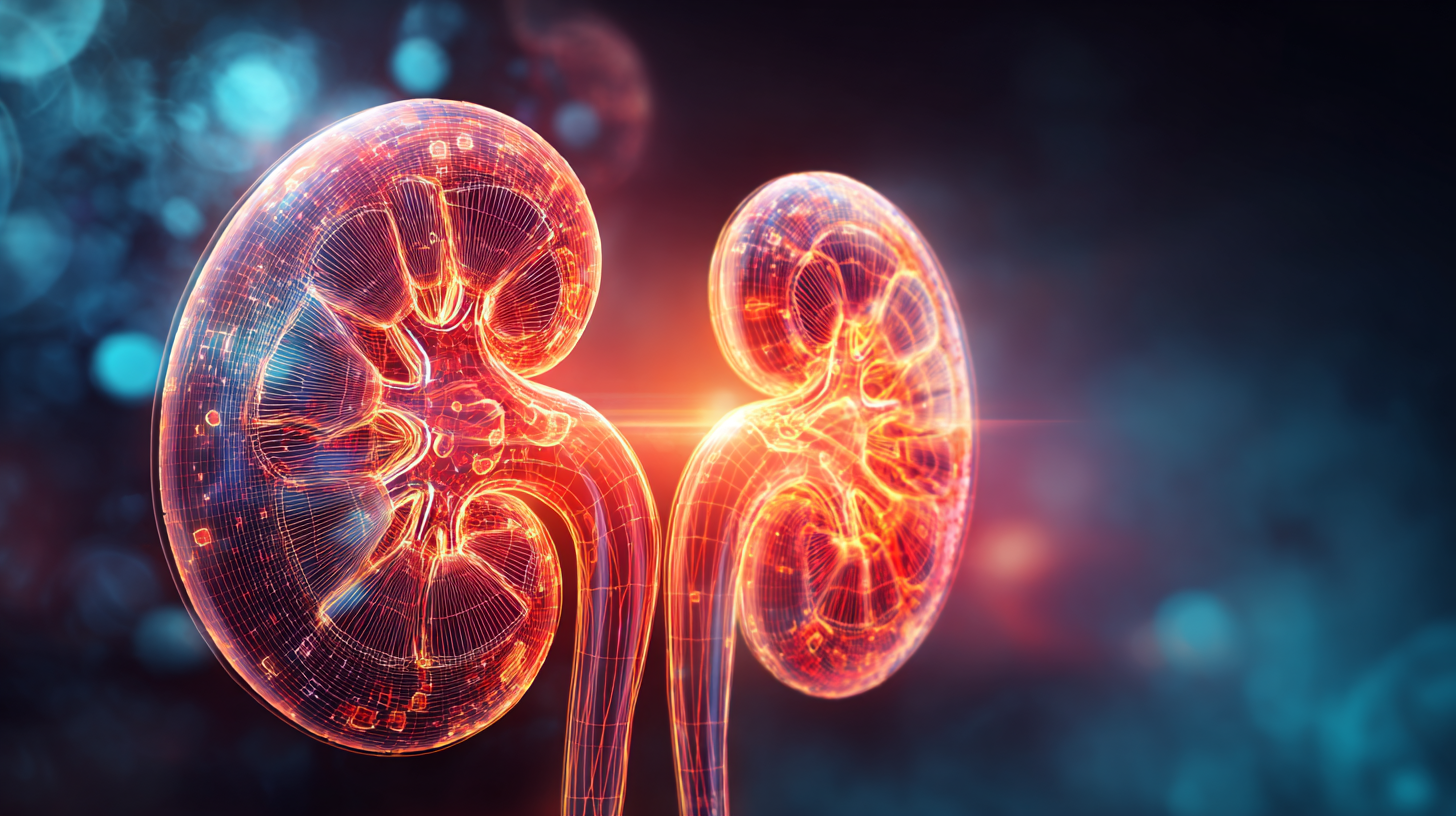 How to Use Nitroxoline to Enhance Kidney Function Effectively