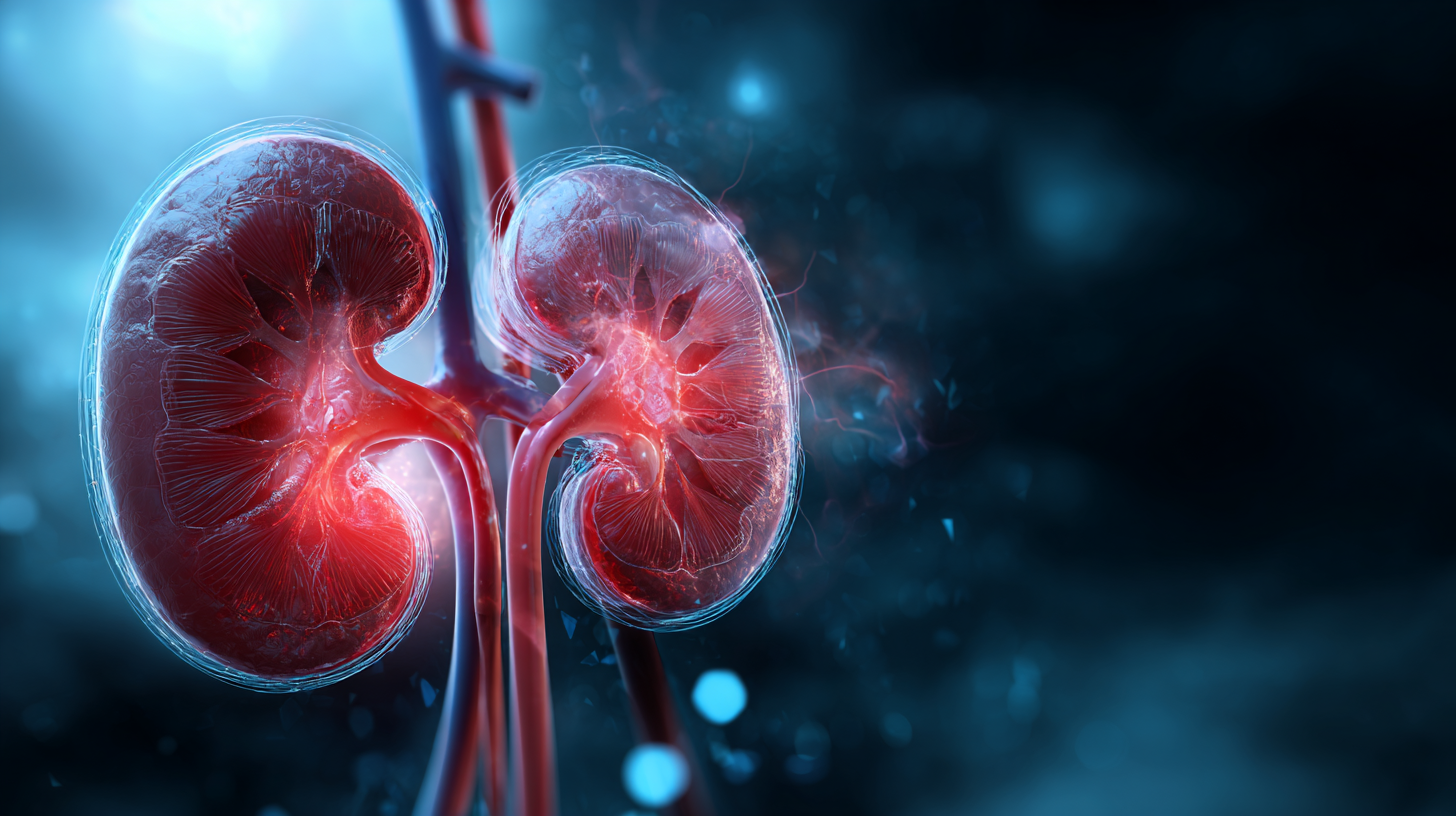 How to Use Nitroxoline to Enhance Kidney Function Effectively