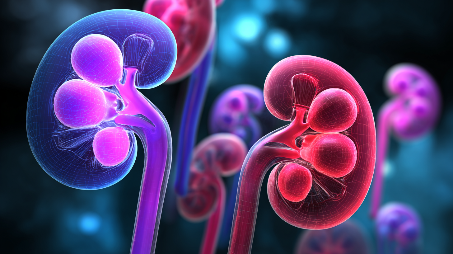 How to Use Nitroxoline to Enhance Kidney Function Effectively