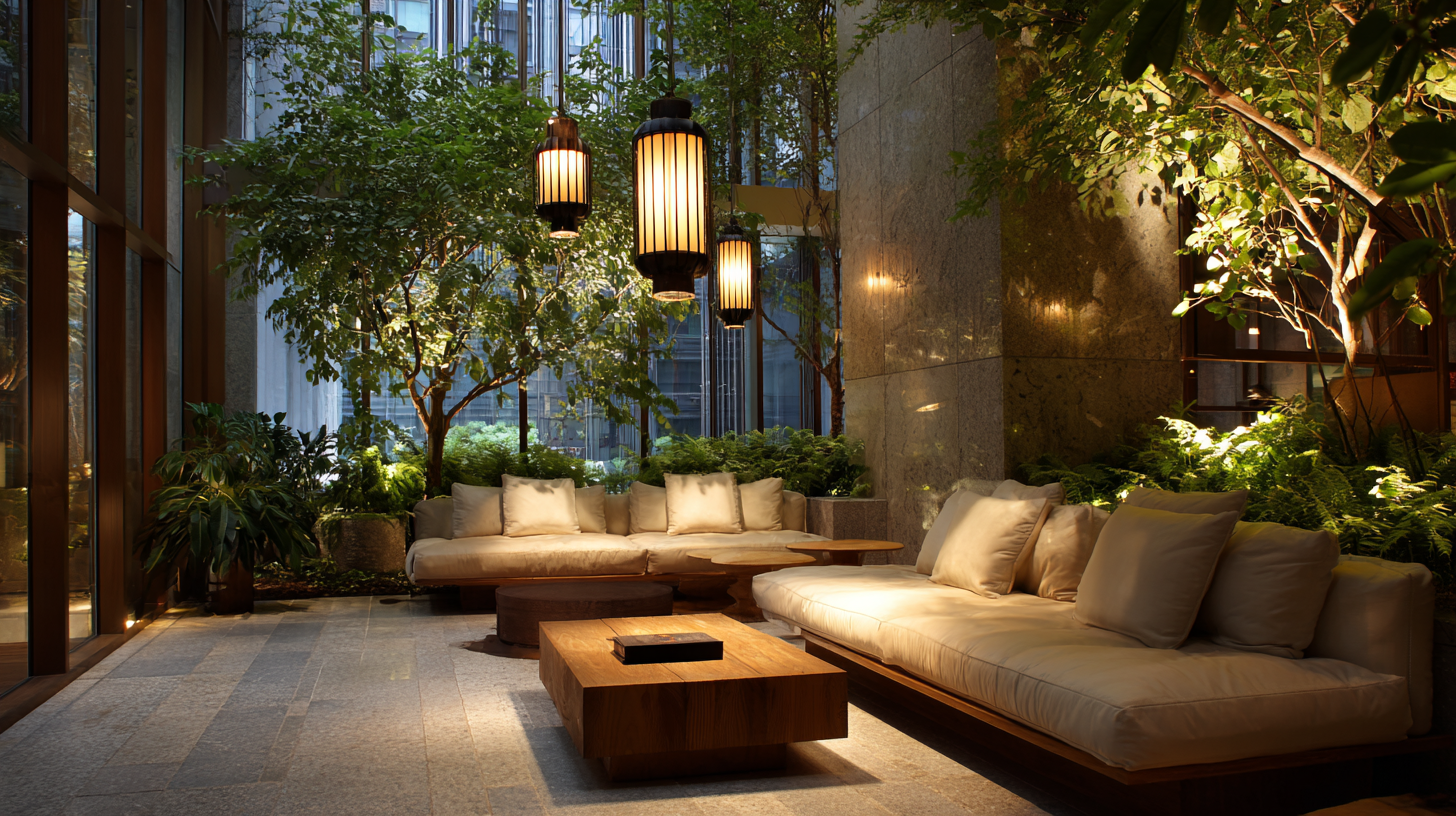 How to Enhance Your Space with Innovative Led Fixtures