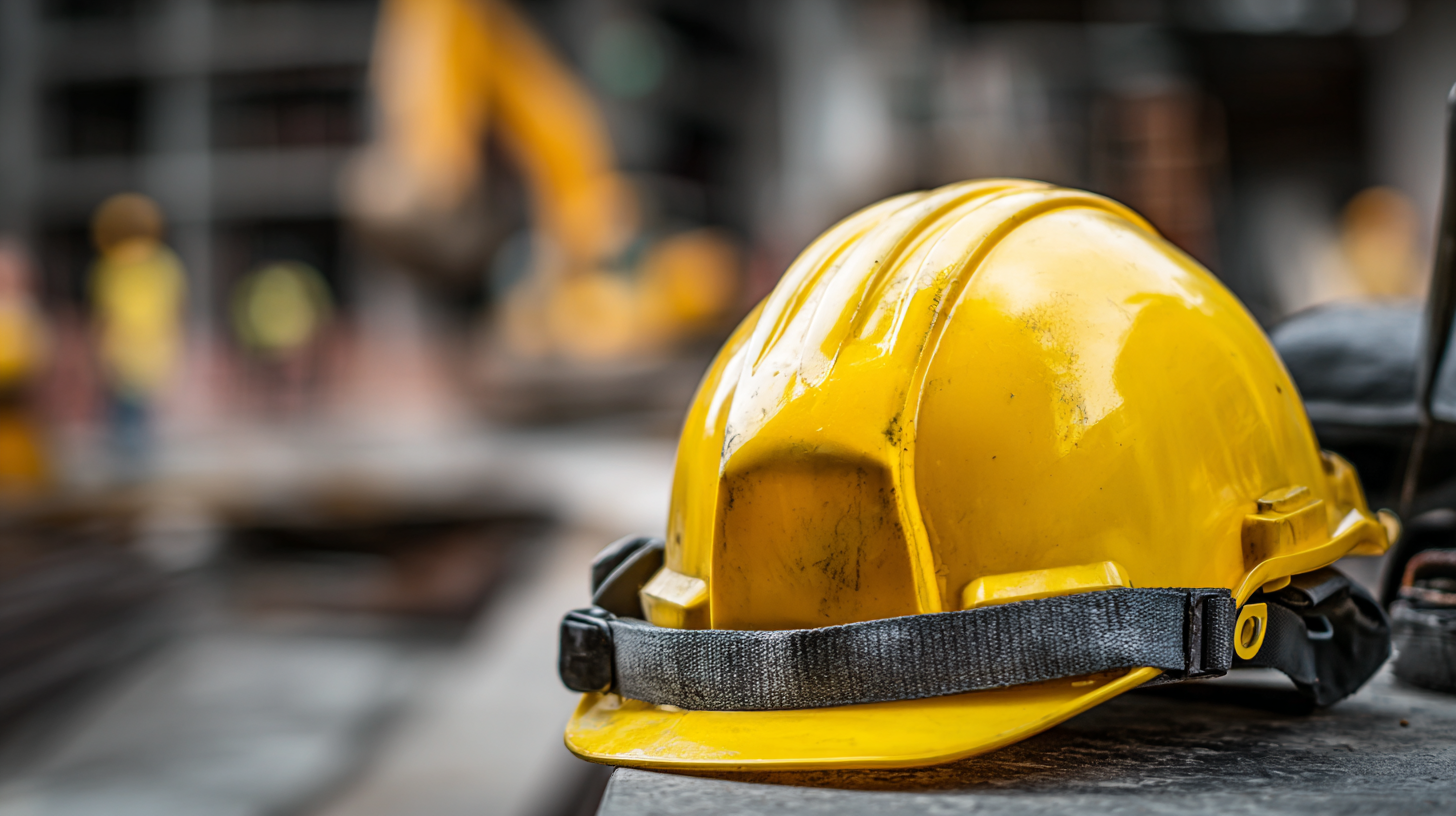 How to Choose the Best Hard Hat Headlamp for Optimal Safety and Performance