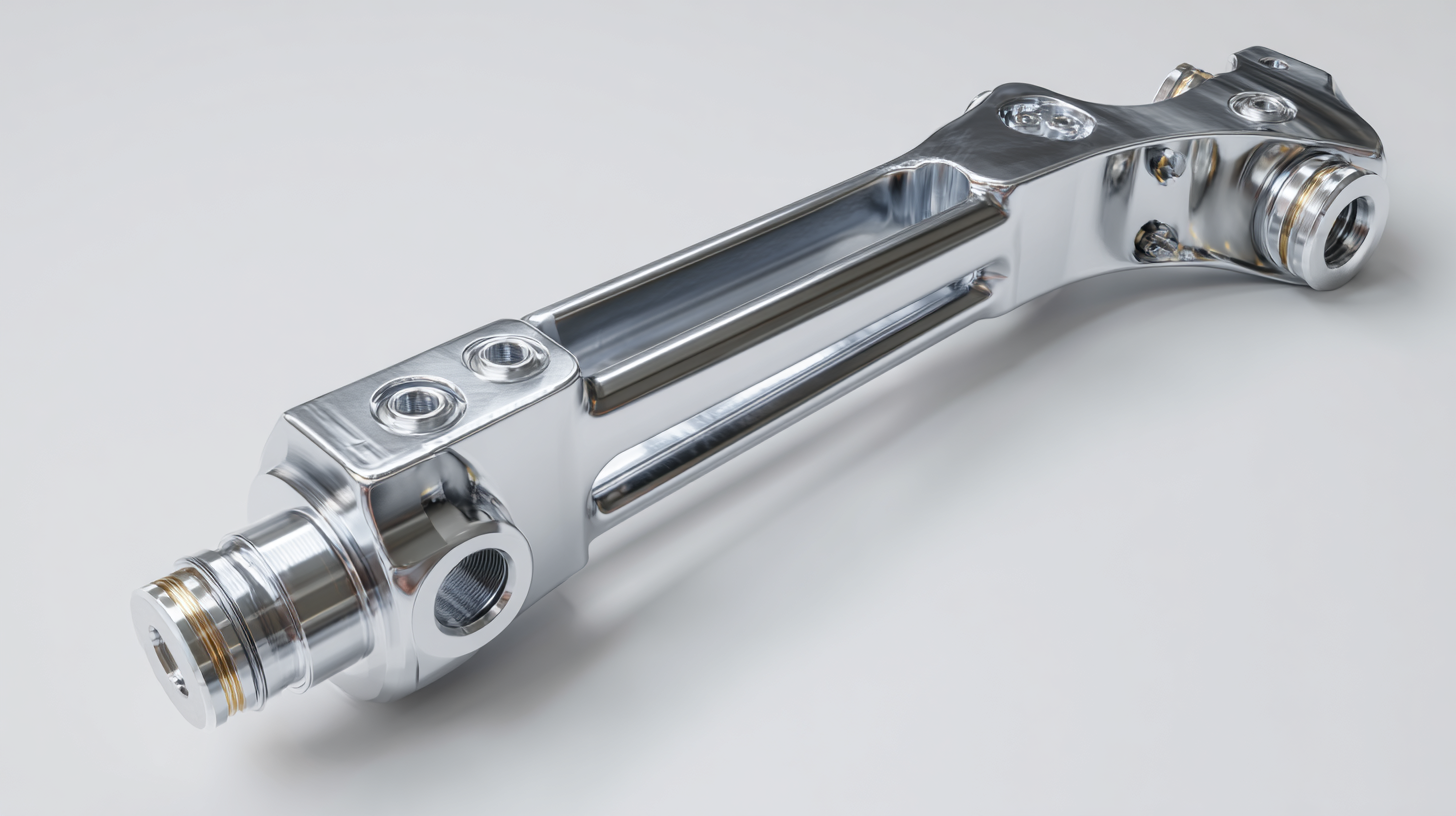 How to Optimize Your CNC Swingarm for Enhanced Performance and Durability