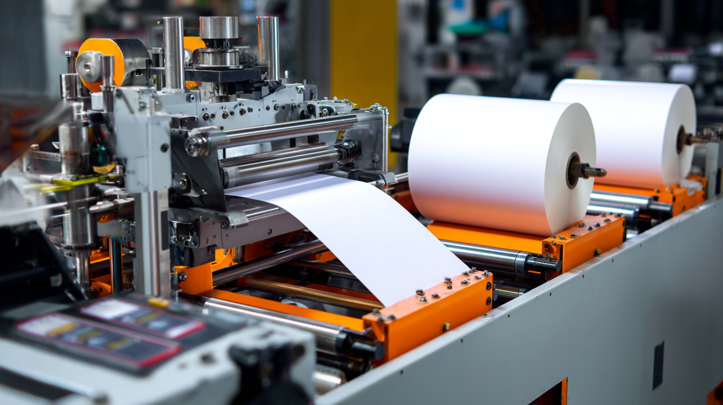 How to Choose the Right Packaging Equipment for Your Business Needs