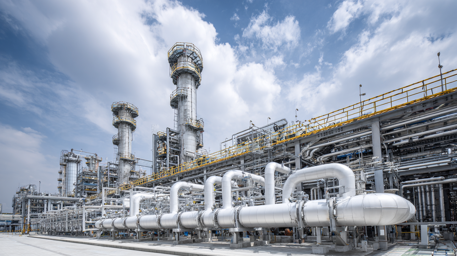 How to Efficiently Harvest Boil-Off Gas Helium for Enhanced Resource Management