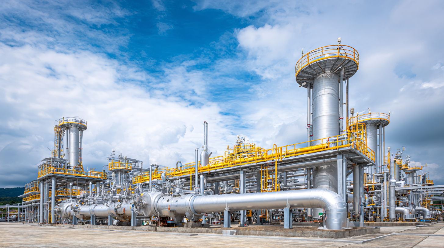 How to Efficiently Harvest Boil-Off Gas Helium for Enhanced Resource Management