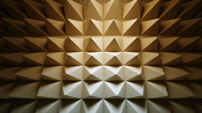 How to Effectively Reduce Noise in Your Space with Acoustic Panels