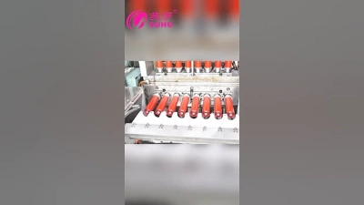 How to Optimize Your Production Line with Advanced Cosmetic Powder Machine Technologies