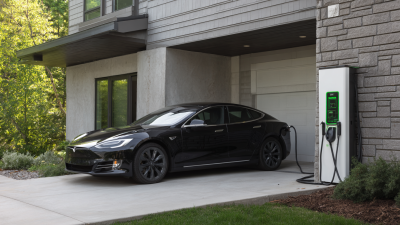 How to Choose the Right EV Charging Solution for Your Home and Business