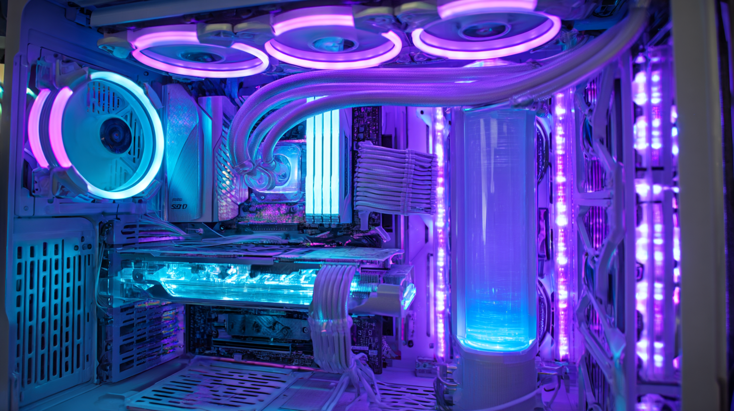 How to Choose the Best Cable Management Tools for Your Workspace