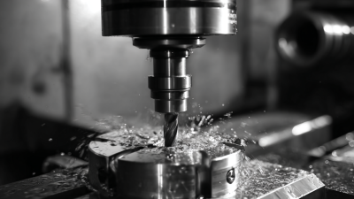 How to Choose the Right Machining Parts for Your Project Needs