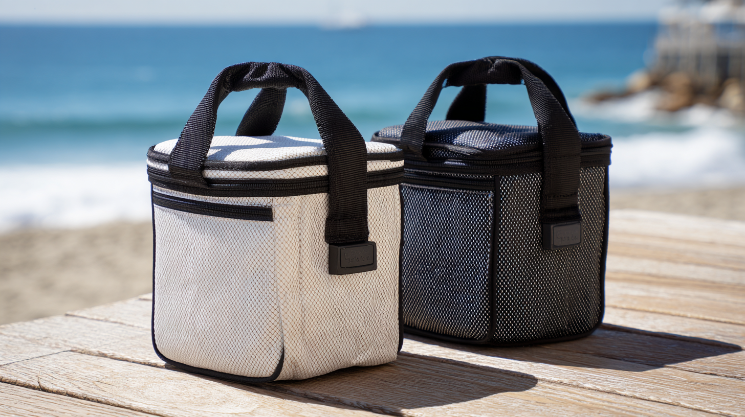 How to Choose the Perfect Neoprene Lunch Bag for Your Daily Meals