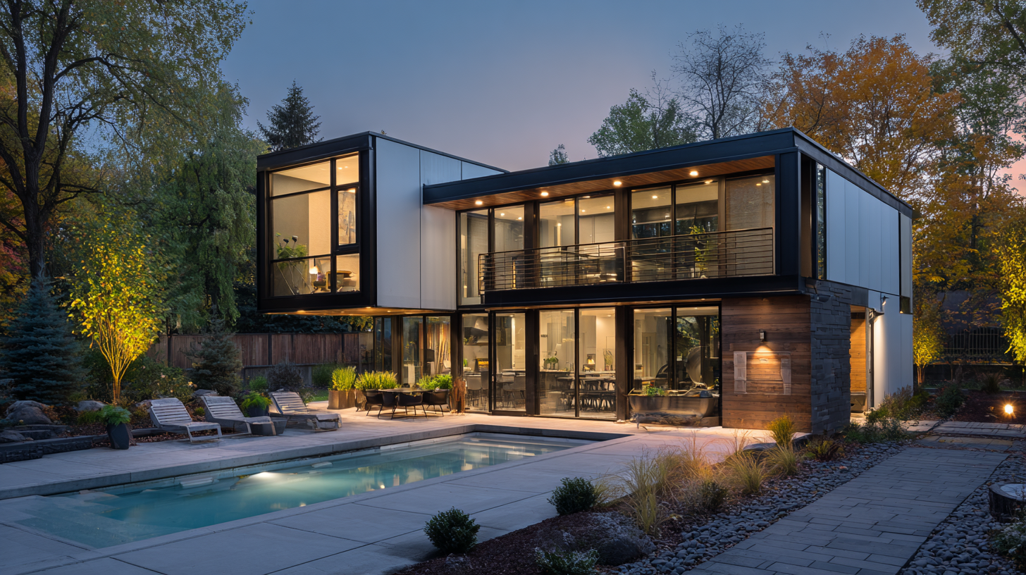 How to Choose the Right Prefab House for Your Lifestyle and Needs