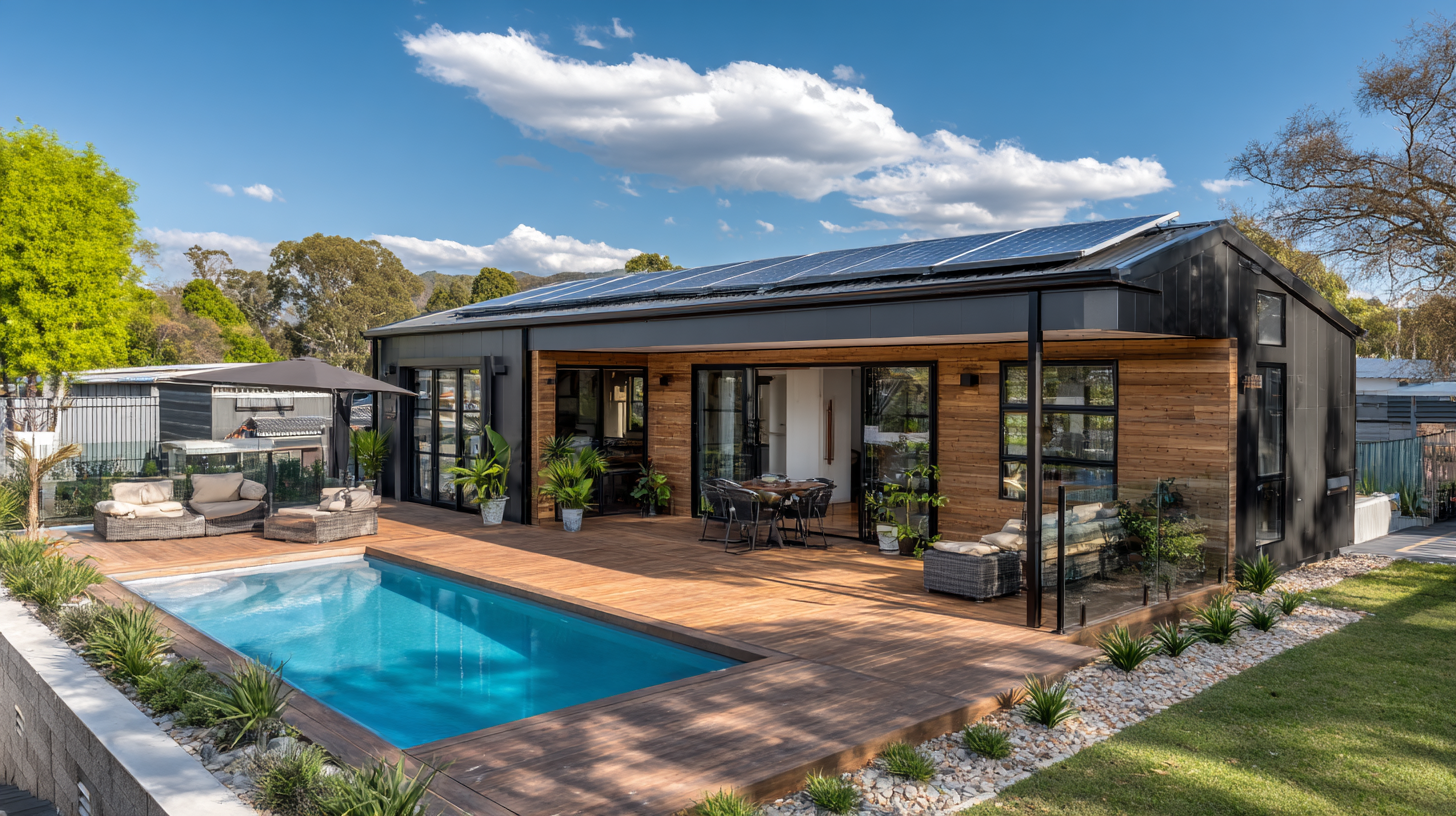 How to Choose the Right Prefab House for Your Lifestyle and Needs
