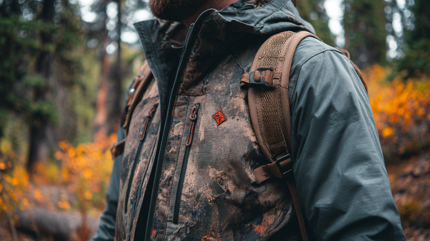 How to Choose the Perfect Hi Vest Jacket for Your Outdoor Adventures