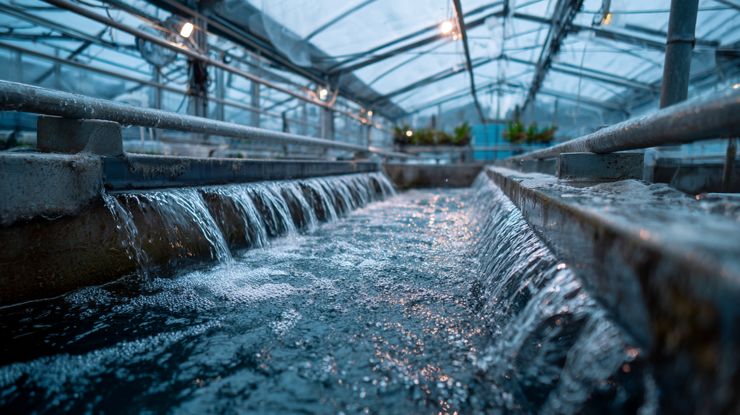 How to Enhance Water Quality with Pre Filtration Techniques