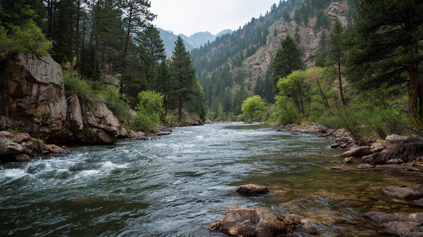 How to Enhance Water Quality with Pre Filtration Techniques
