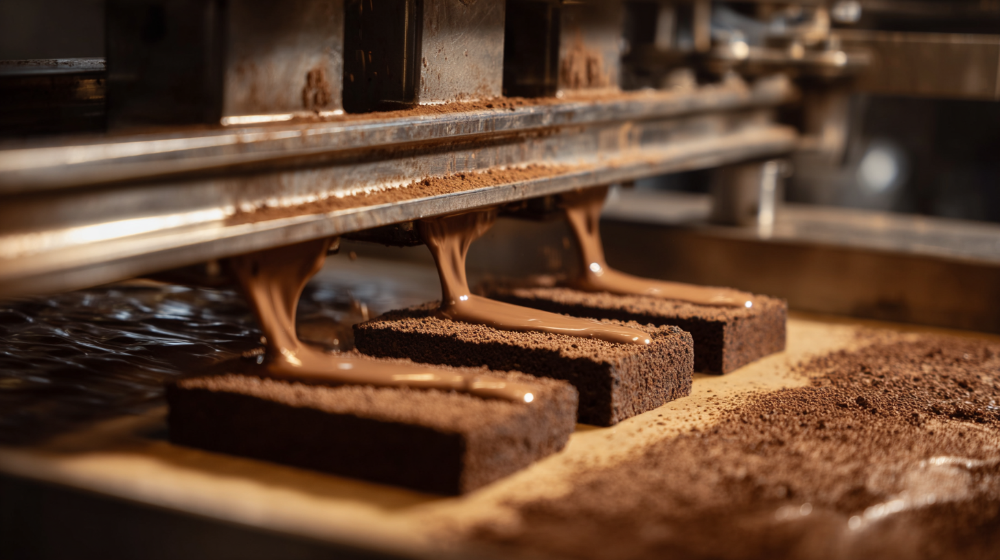How to Choose the Best Macchina del Cioccolato for Your Chocolate Creations