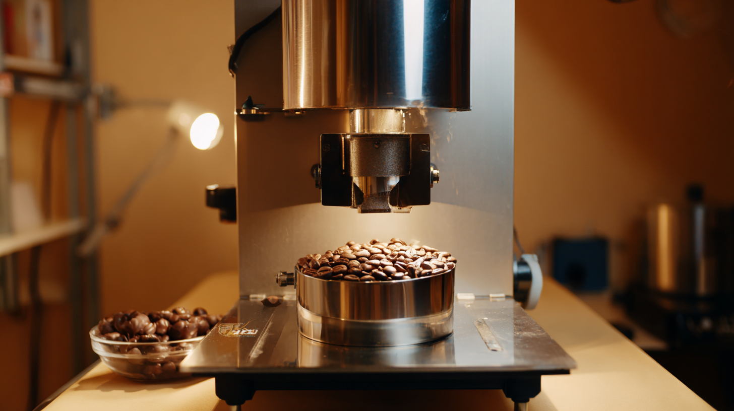 How to Choose the Best Macchina del Cioccolato for Your Chocolate Creations
