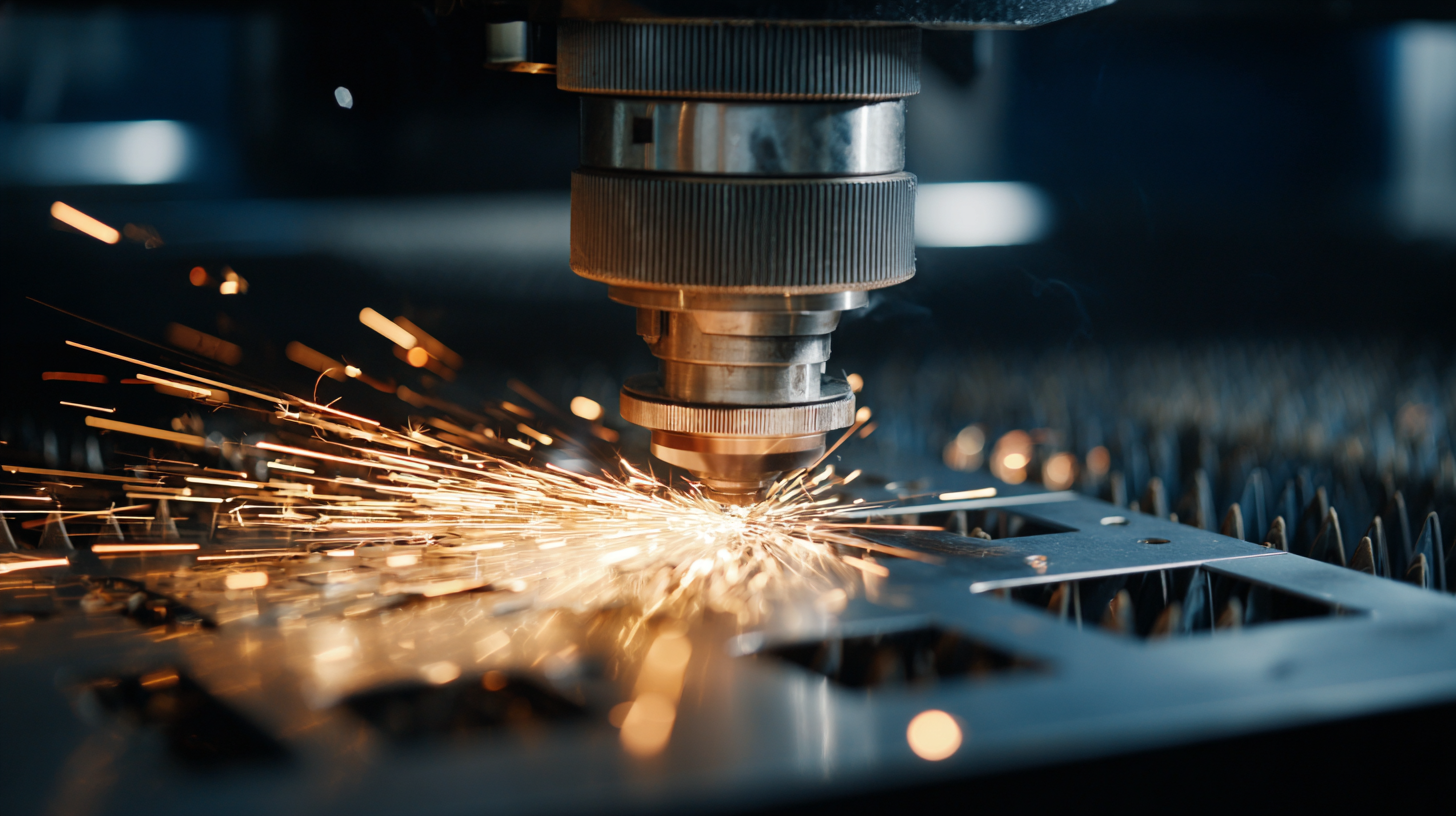 How to Optimize Your Business Efficiency with Metal Laser Cutting: Insights and Techniques