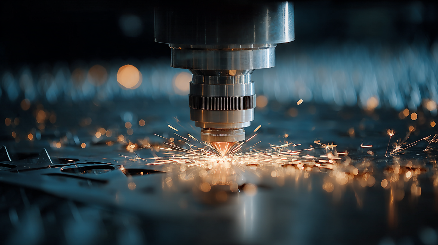 How to Optimize Your Business Efficiency with Metal Laser Cutting: Insights and Techniques