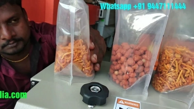 How to Optimize Your Production Line with a Heated Filling Machine