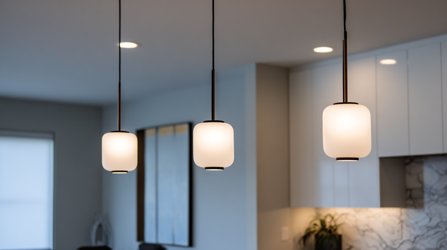 How to Transform Your Space with Simple Lighting Solutions
