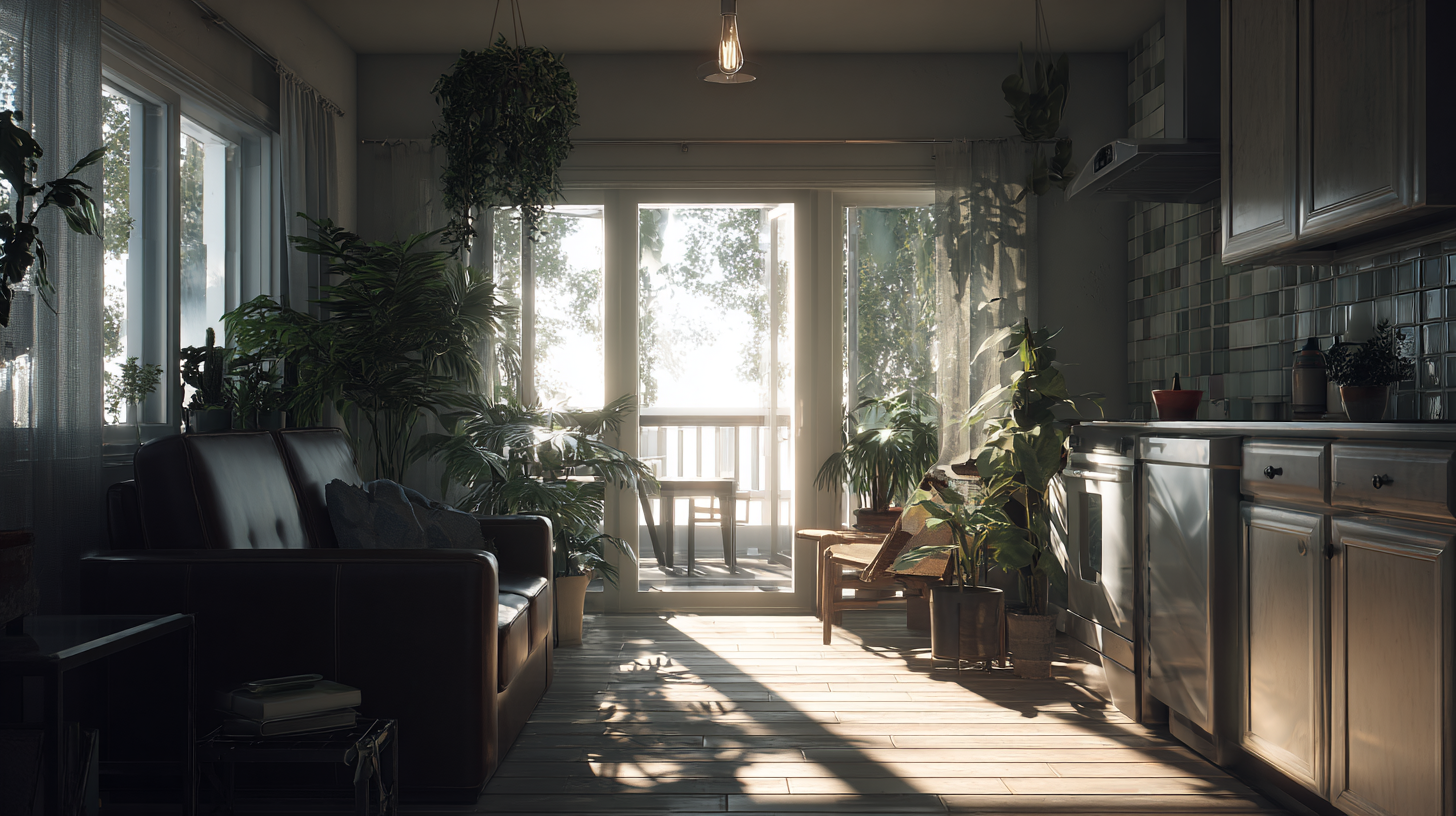 How to Transform Your Space with Simple Lighting Solutions