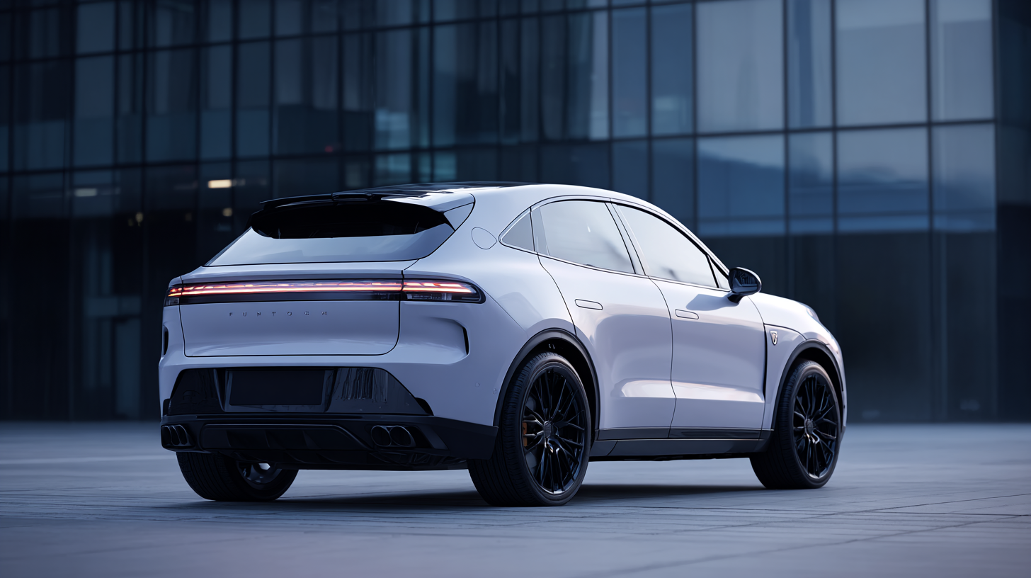 How to Choose the Best Fully Electric SUV for Your Needs Based on Industry Insights