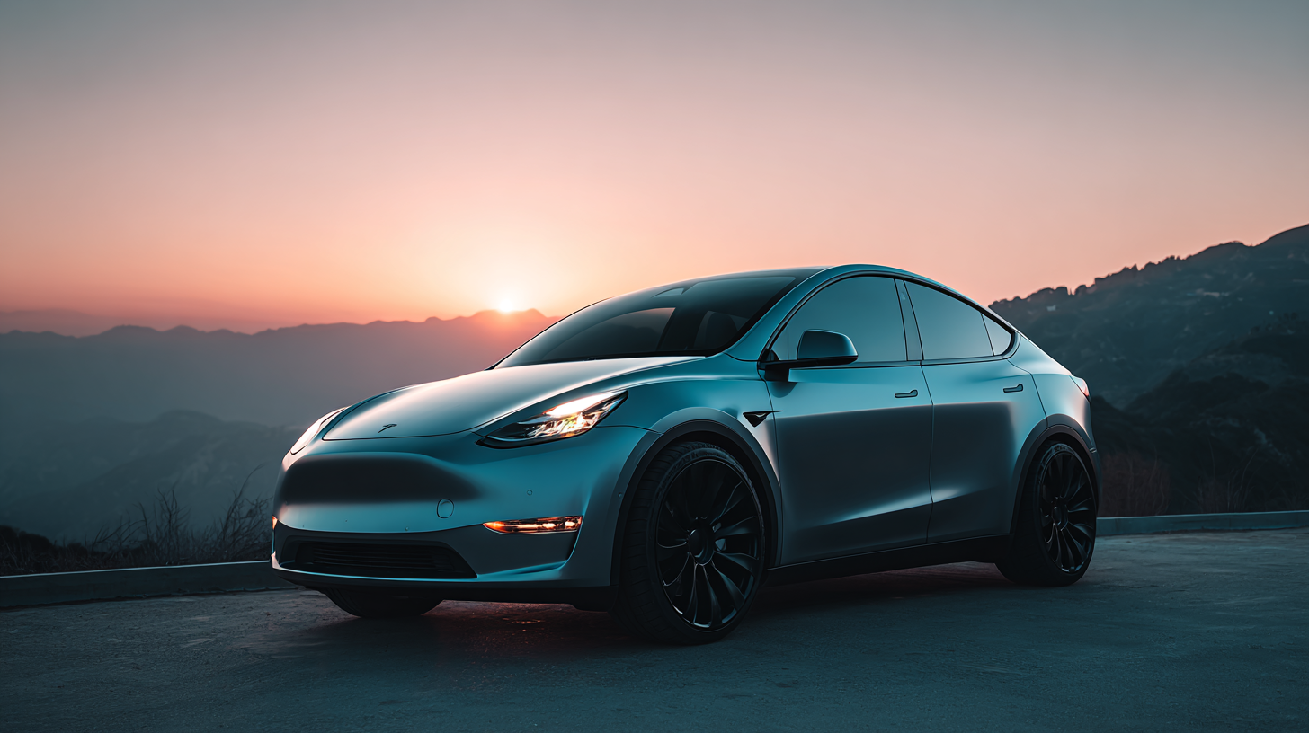 How to Choose the Best Fully Electric SUV for Your Needs Based on Industry Insights