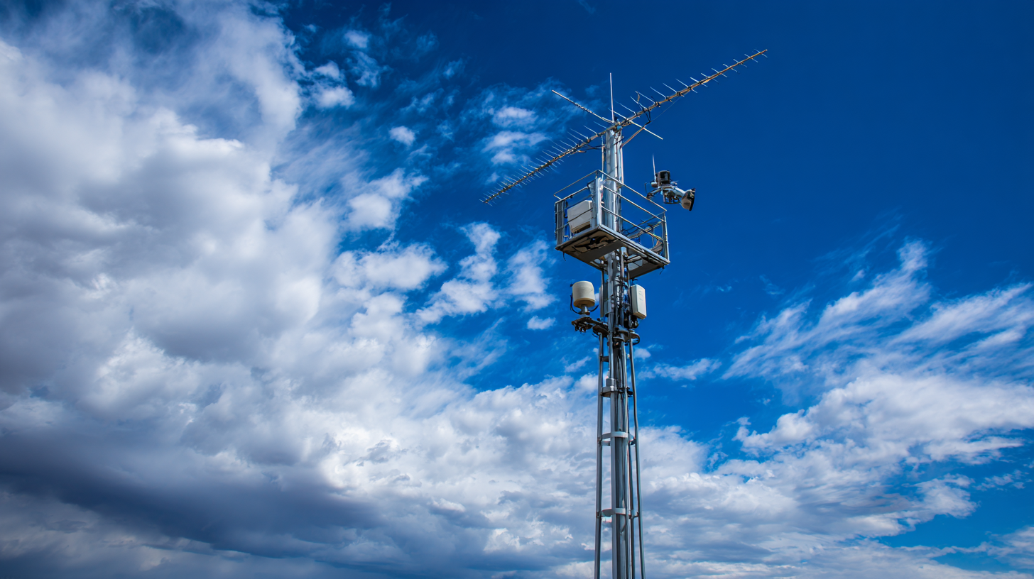 How to Choose the Right Multi-Channel Anemometer for Your Needs