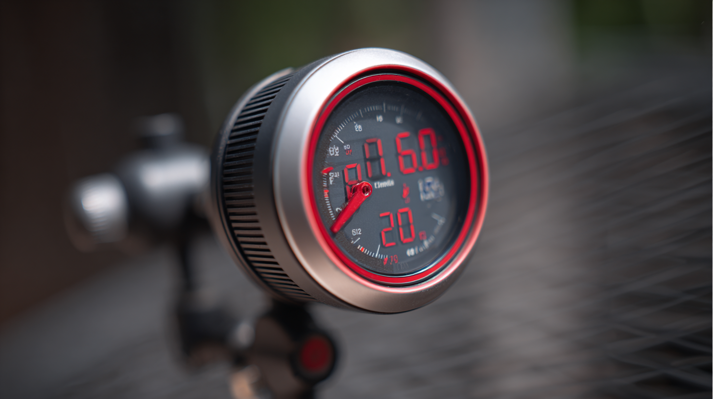 How to Choose the Right Multi-Channel Anemometer for Your Needs