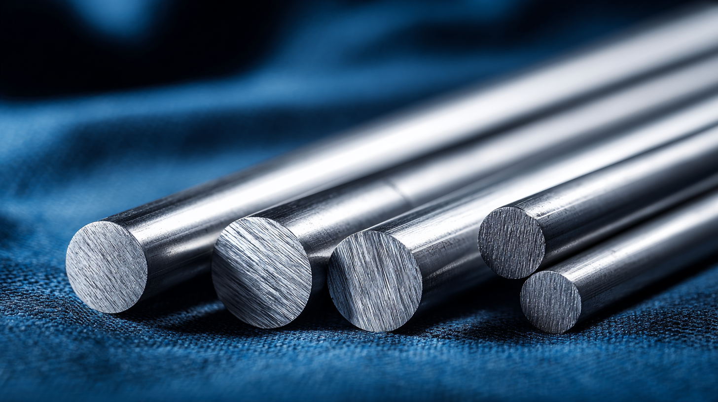 How to Choose the Best Tungsten Carbide Brazing Rod for Your Industrial Applications