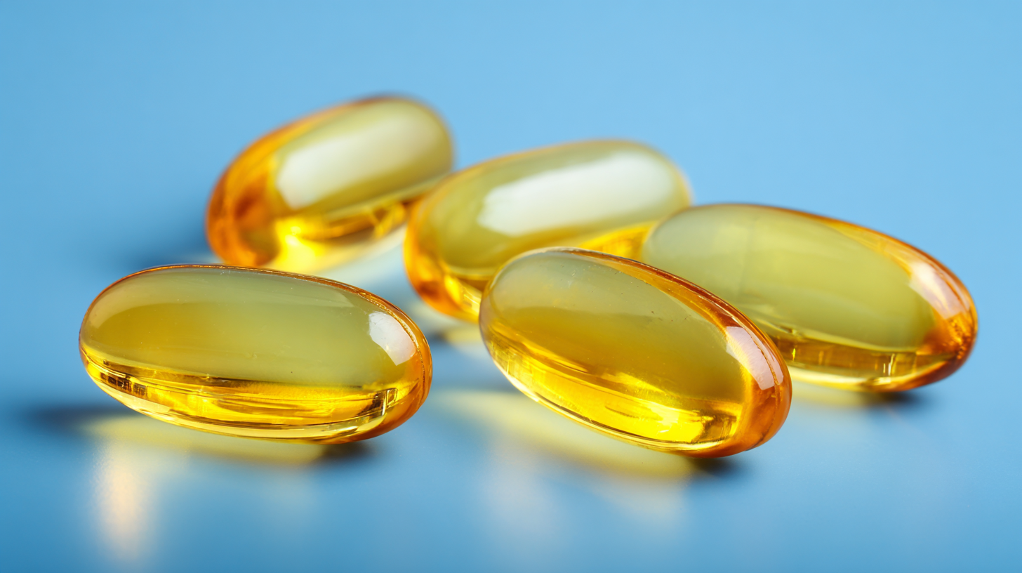 How Bovine Collagen Capsules Support Joint Health: Insights from 2023 Research Trends