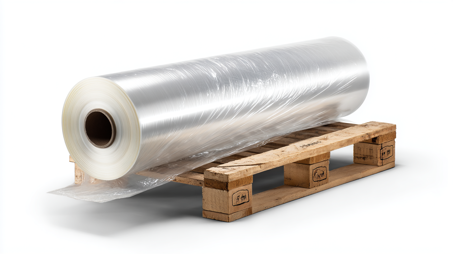 How to Effectively Use Shrink and Wrap for Your Packaging Needs