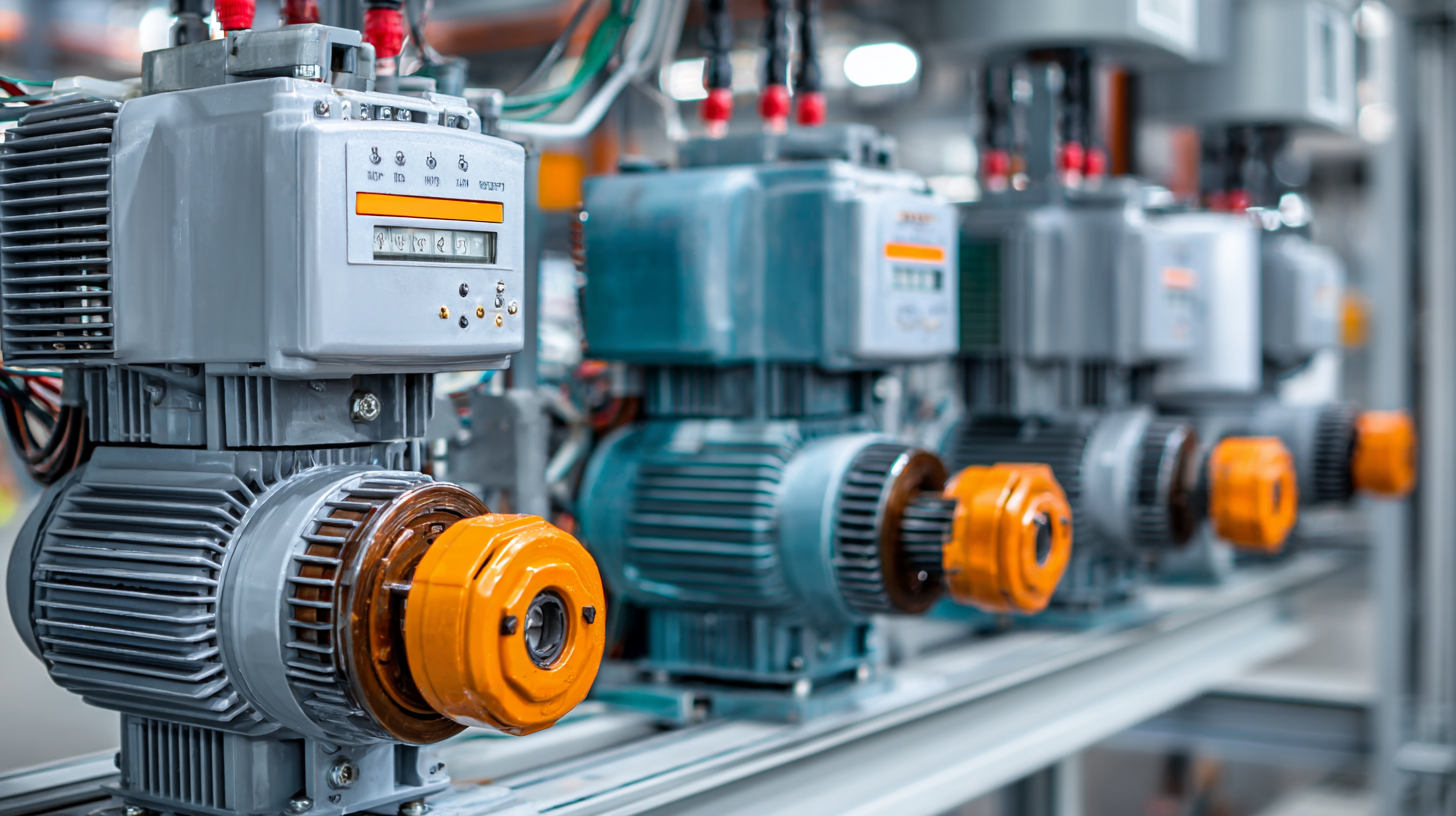 How to Optimize Electric Motor Controller Performance for Maximum Energy Efficiency