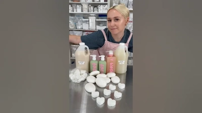 How to Choose the Right Cosmetic Powder Machine for Your Beauty Business